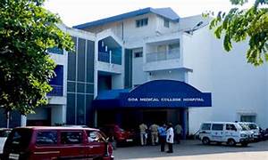 Edu Admission Wala-Goa Medical College 